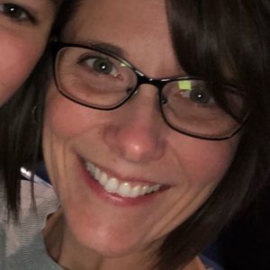 Meet your Posher, Ann